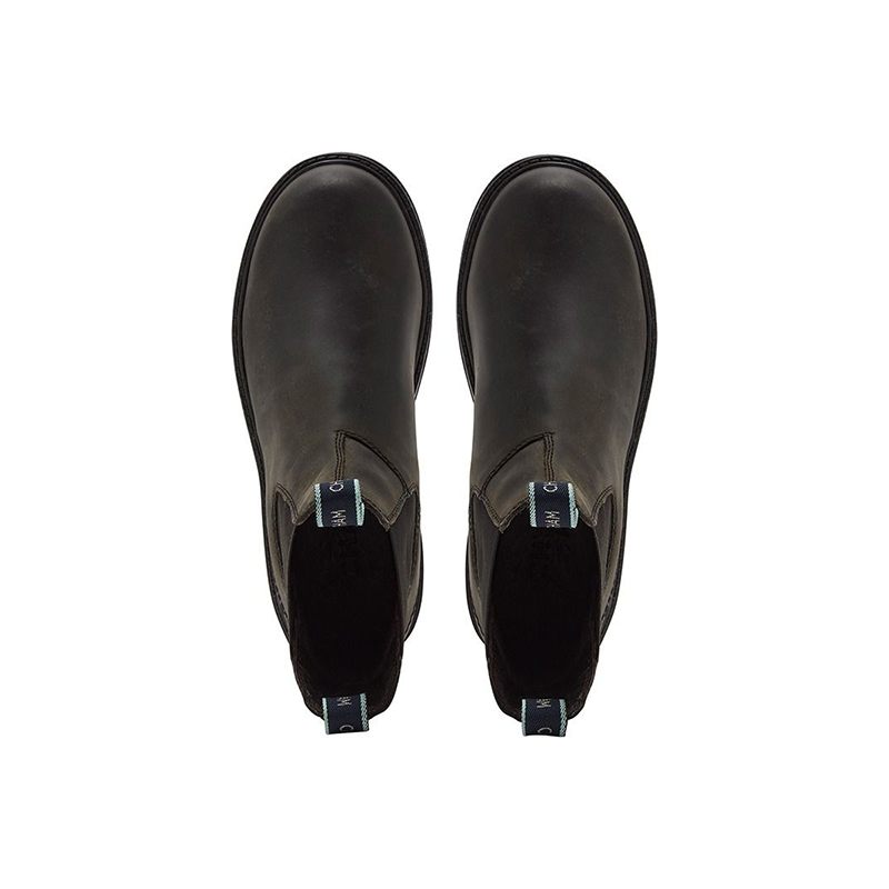 Chatham Oasby Women's Premium Oiled Leather Outdoor Chelsea Boots